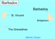 Barbados: Die barbadosischen Wasserprobleme