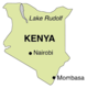 Kenia: Die kenianischen Wasserprobleme lösen