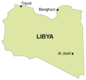 Libyen: Die libyschen Wasserprobleme