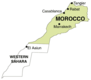 Marokko: Die marokanischen Wasserprobleme