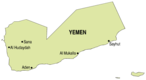Jemen: Die jemenitischen Wasserprobleme