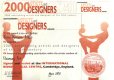 2000 Künstler und Designer des 20. Jahrhunderts