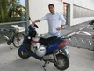 Marius Barbu - translation Spanish and Romanian